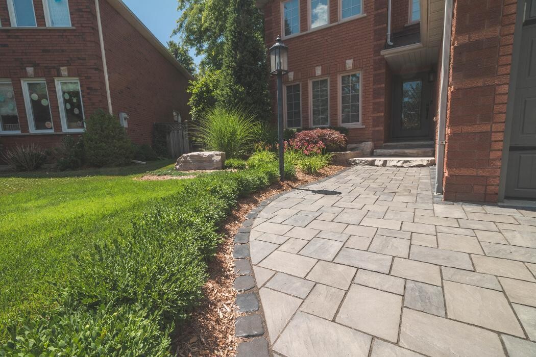 Images Breakaway Landscaping