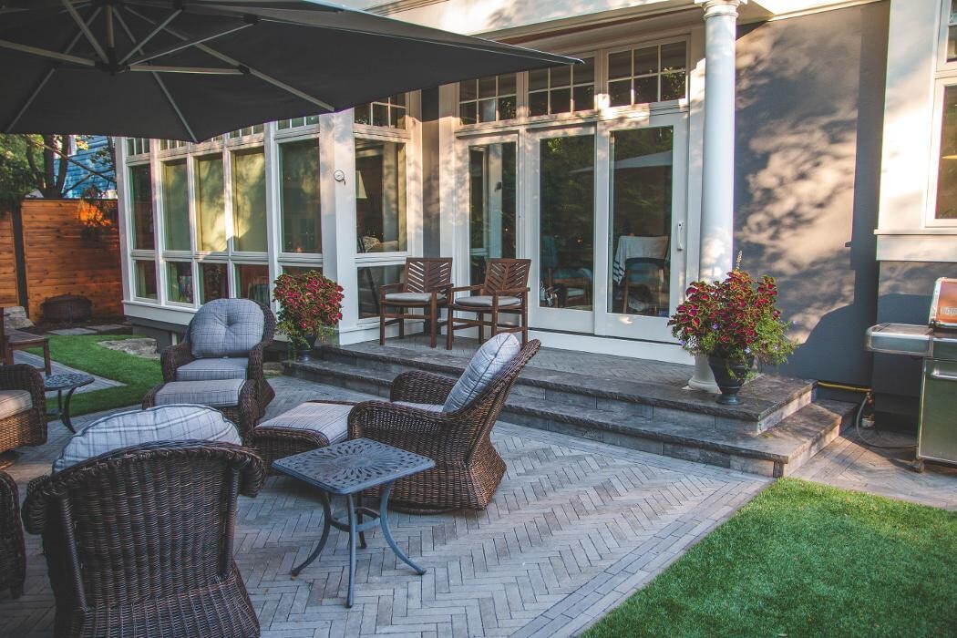 Images Breakaway Landscaping