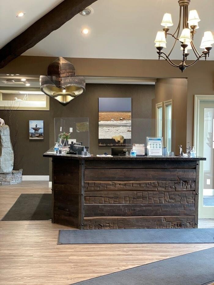Images Still Waters Dental Group