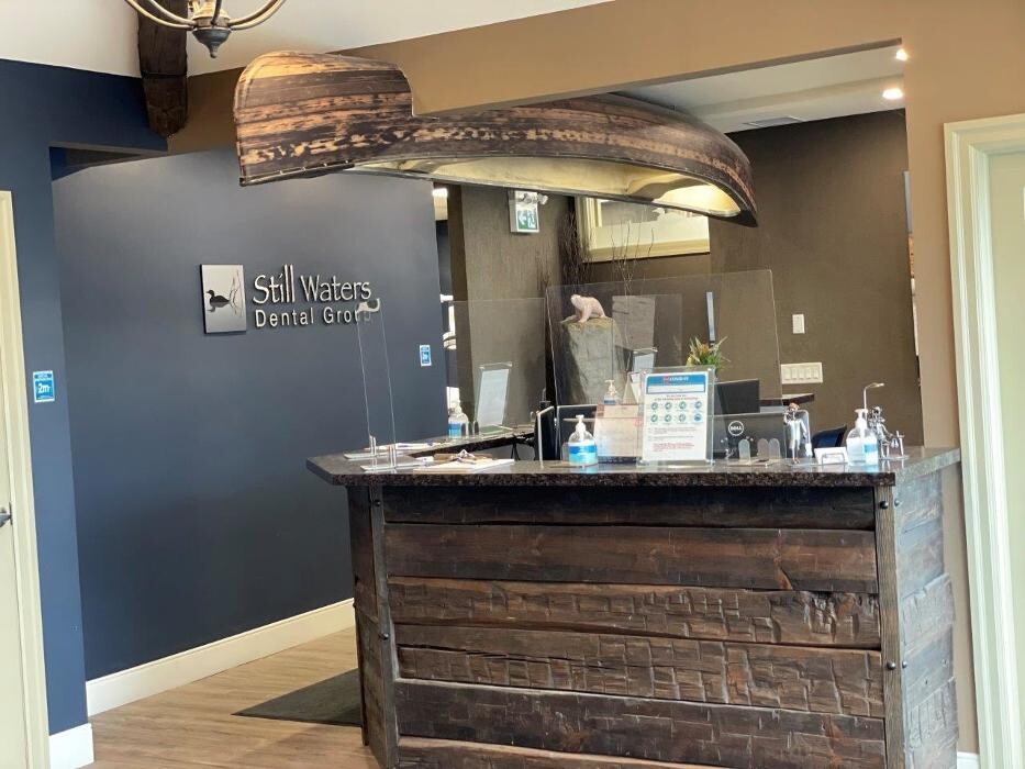 Images Still Waters Dental Group