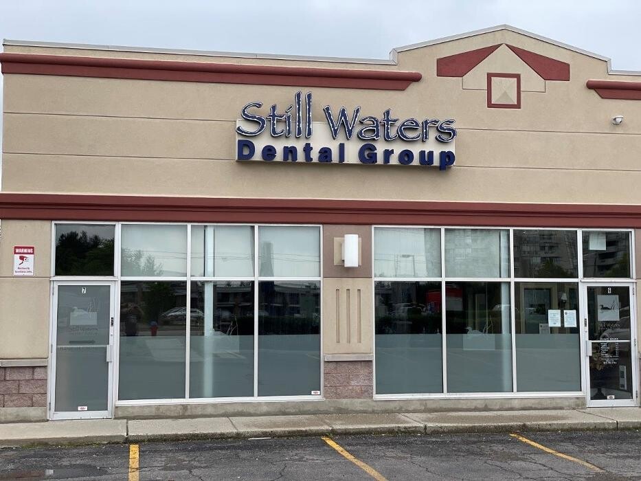 Images Still Waters Dental Group