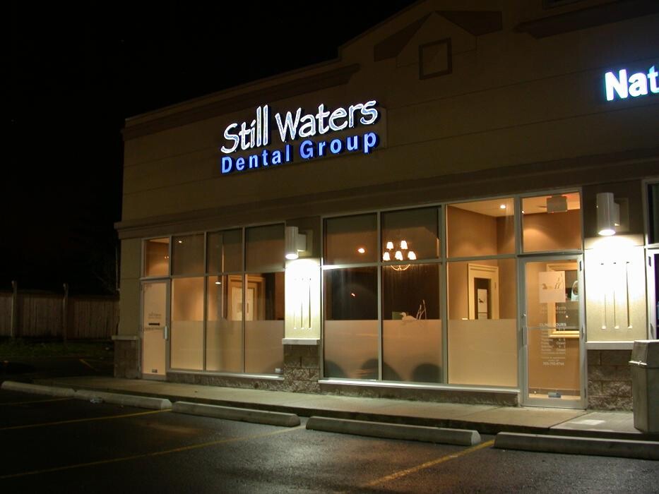 Images Still Waters Dental Group