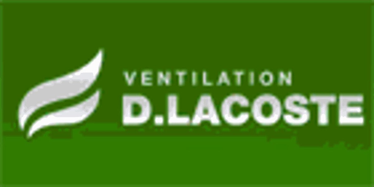 Ventilation D Lacoste Inc Logo