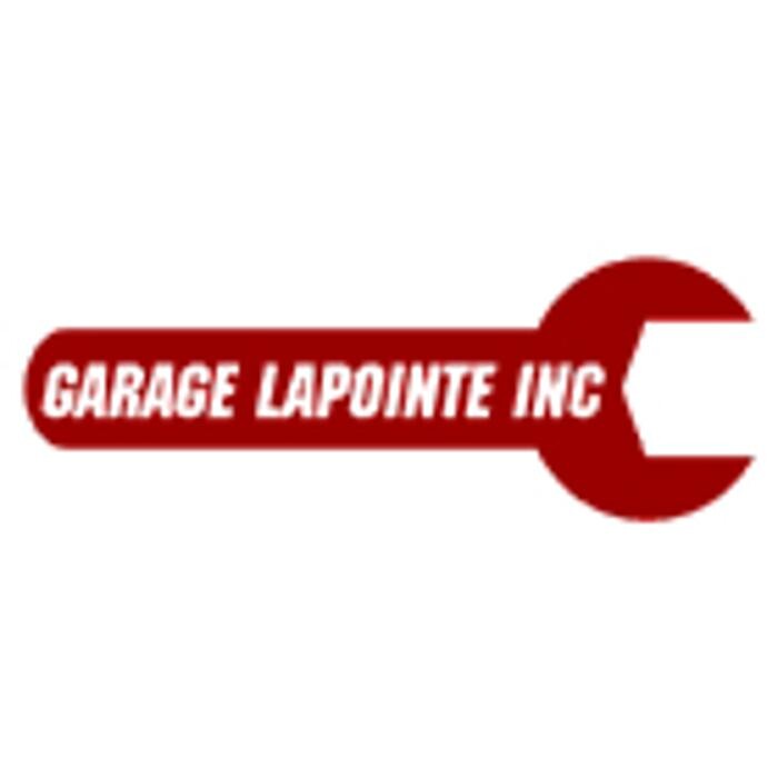 Images Garage Lapointe Inc