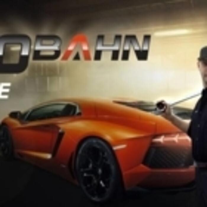 Images Garage Autobahn Inc