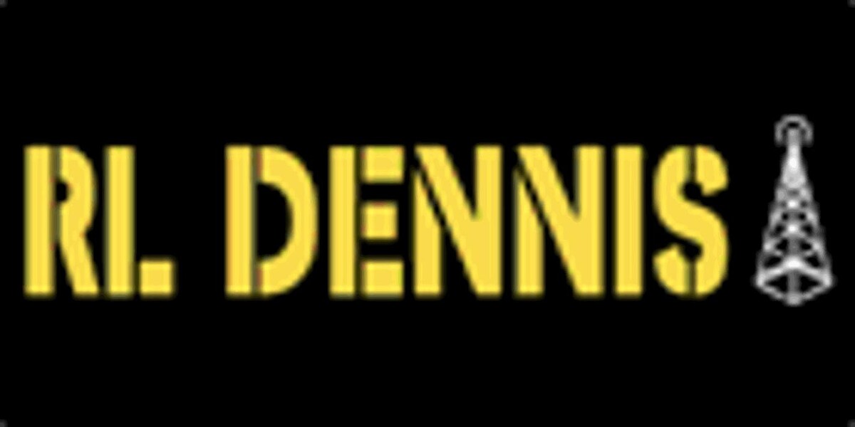 Dennis R L Associates Logo