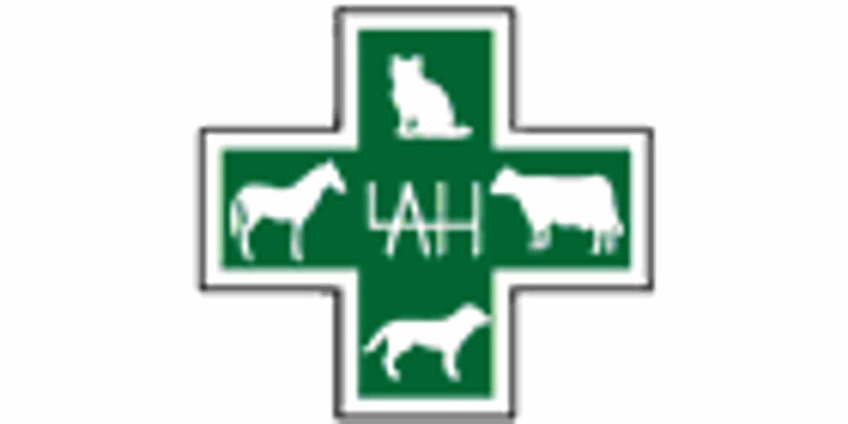 Lloydminster Animal Hospital Logo