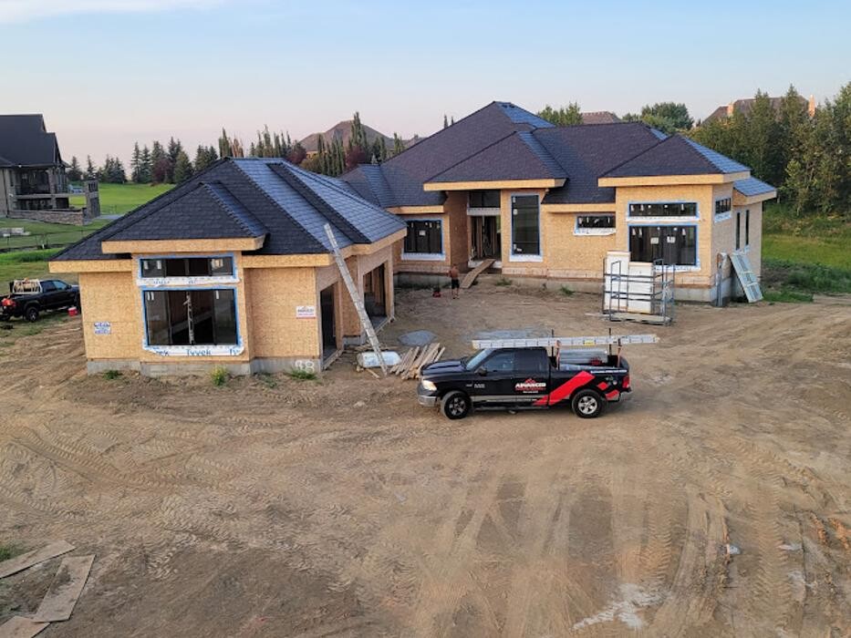 Images Advanced Roofing Systems Ltd