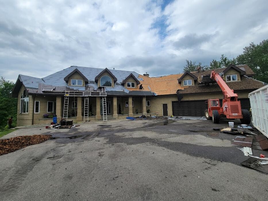 Images Advanced Roofing Systems Ltd