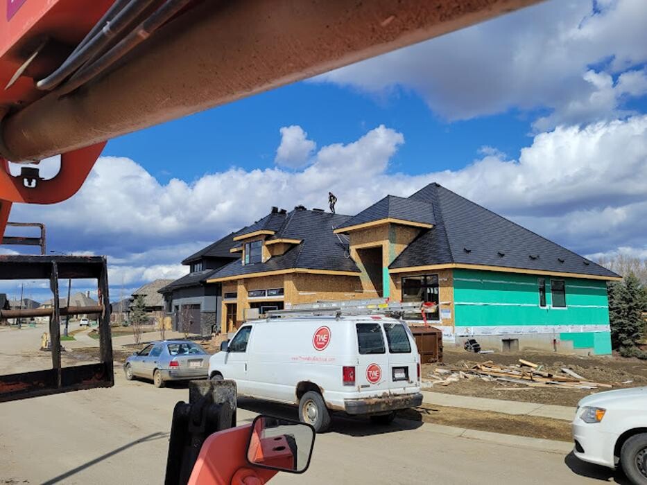 Images Advanced Roofing Systems Ltd
