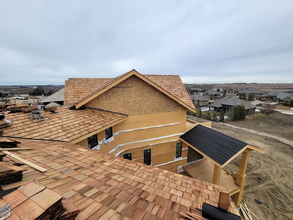Images Advanced Roofing Systems Ltd