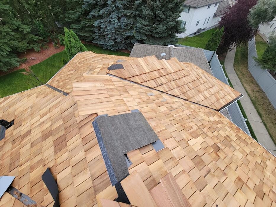 Images Advanced Roofing Systems Ltd