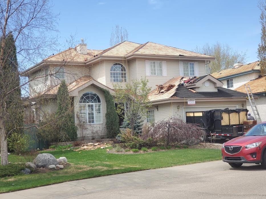 Images Advanced Roofing Systems Ltd