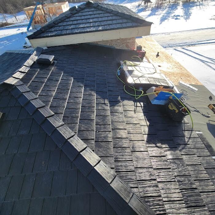Images Advanced Roofing Systems Ltd