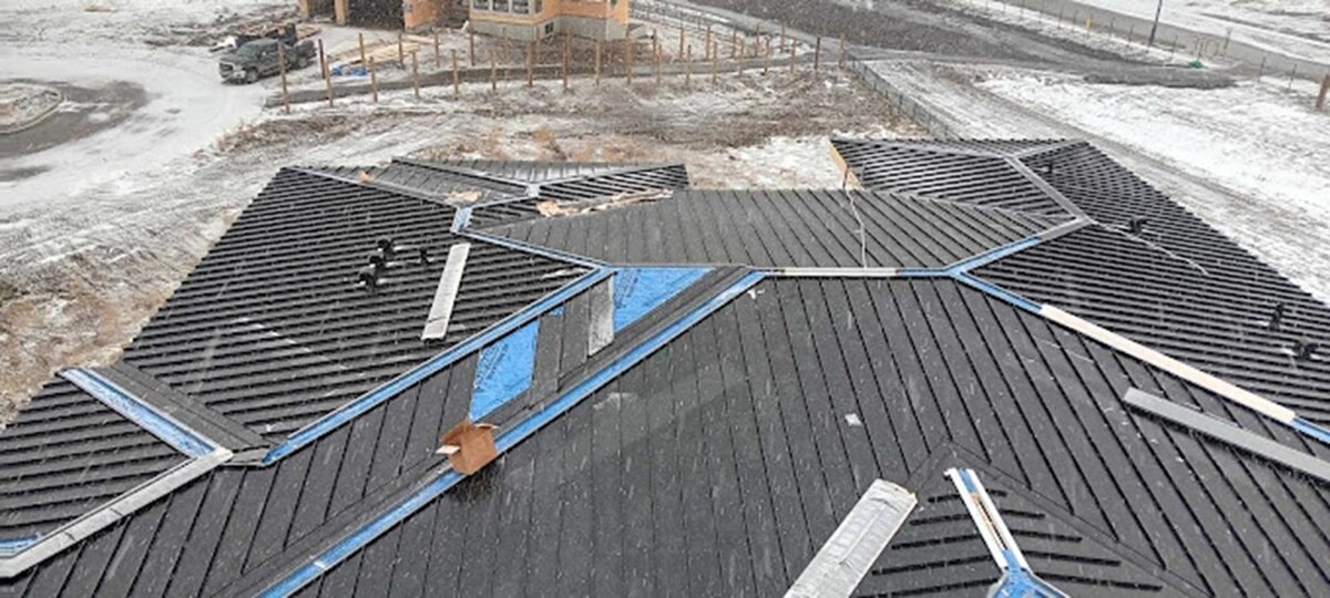 Images Advanced Roofing Systems Ltd