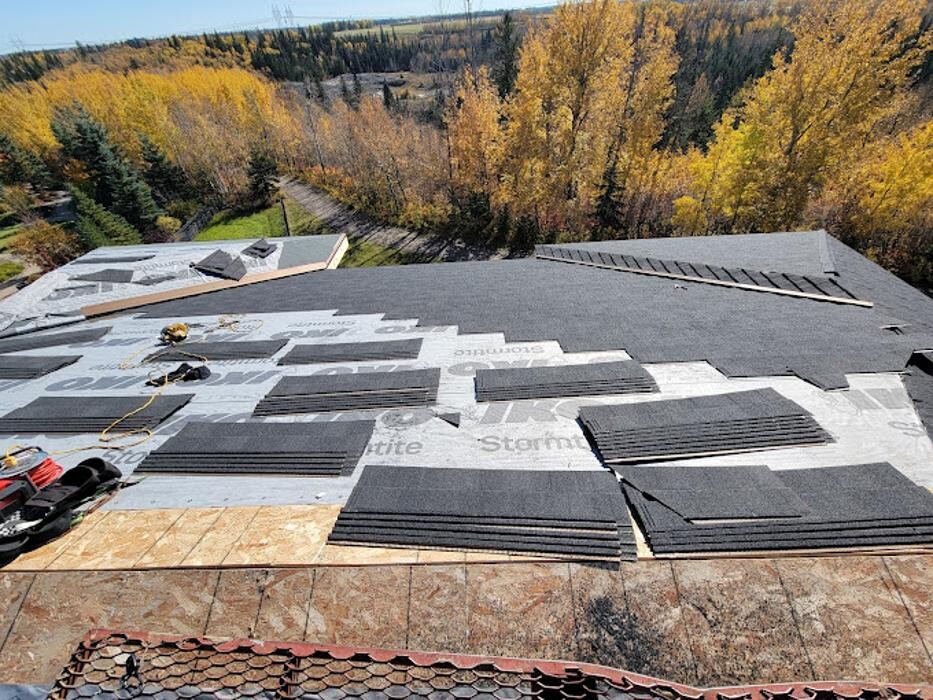 Images Advanced Roofing Systems Ltd