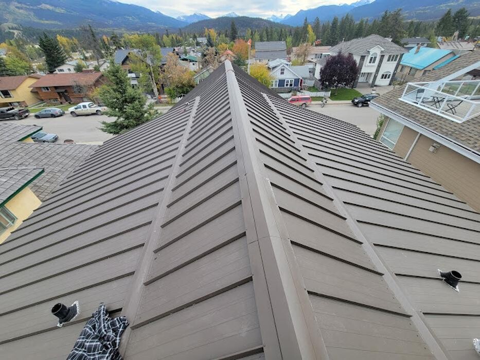 Images Advanced Roofing Systems Ltd
