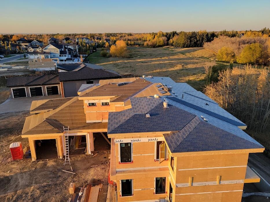 Images Advanced Roofing Systems Ltd