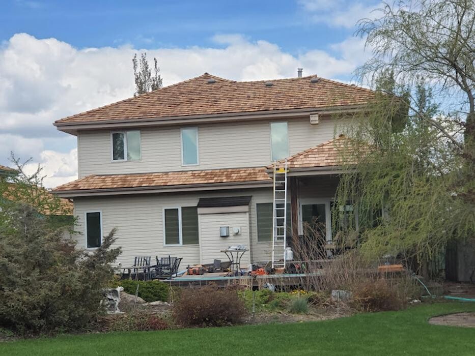 Images Advanced Roofing Systems Ltd