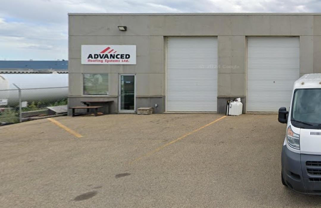 Images Advanced Roofing Systems Ltd