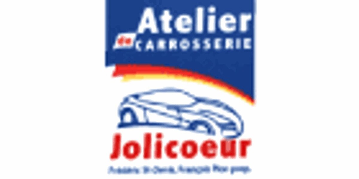 Atelier de Carrosserie Jolicoeur Logo