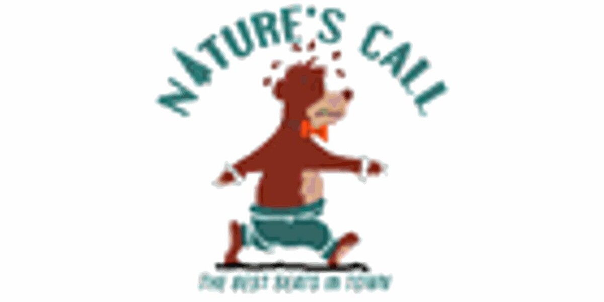 Nature's Call Logo