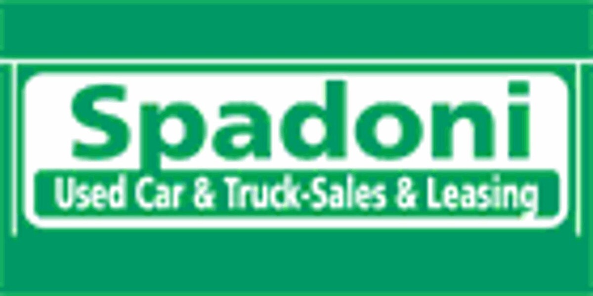 Spadoni Used Car & Truck - Sales & Leasing Logo