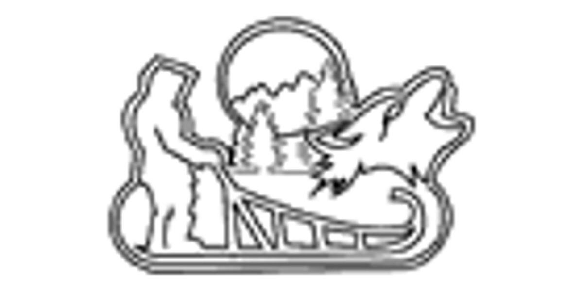Howling Dog Tours Ltd Logo