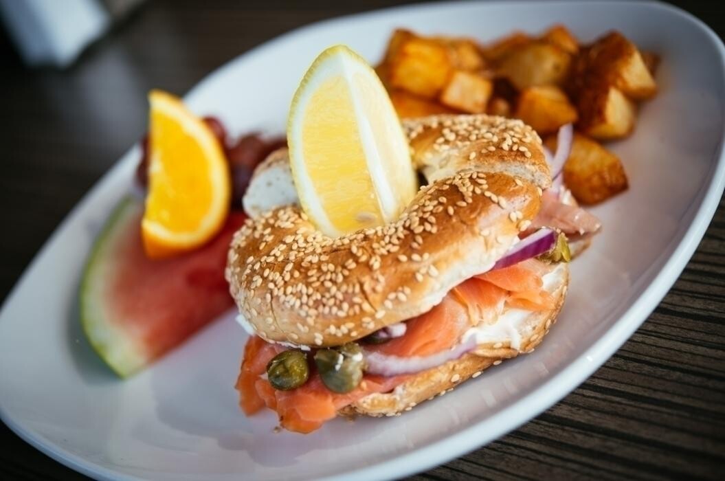 Images Restaurant L'Étoile De Pincourt