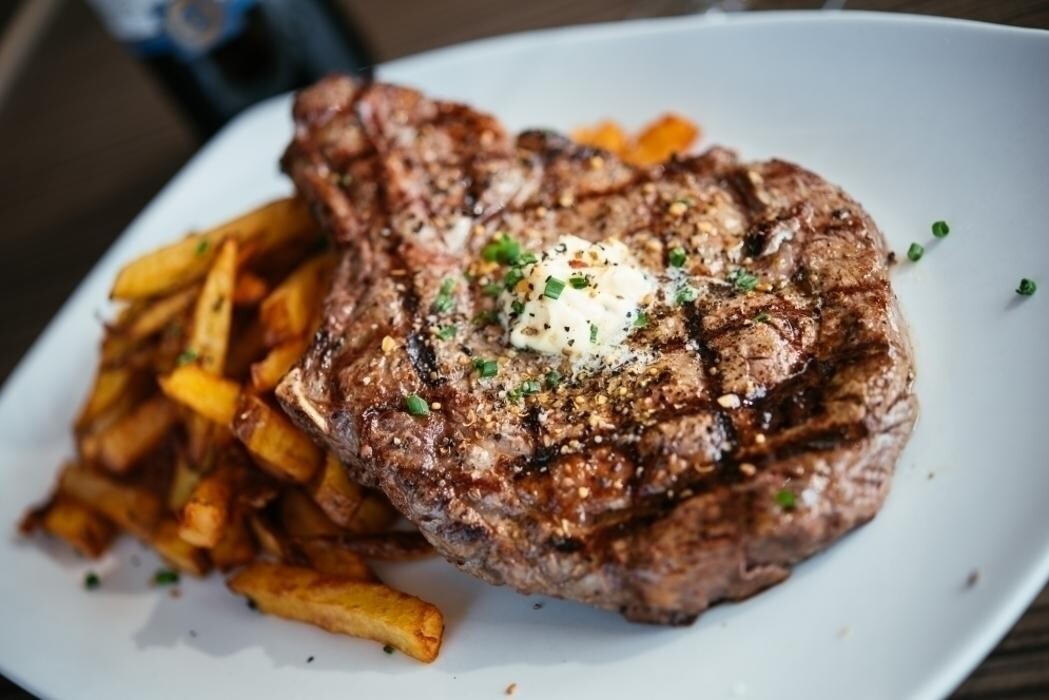 Images Restaurant L'Étoile De Pincourt