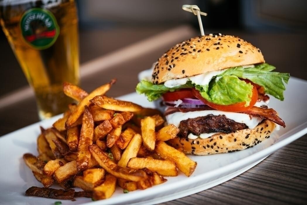 Images Restaurant L'Étoile De Pincourt