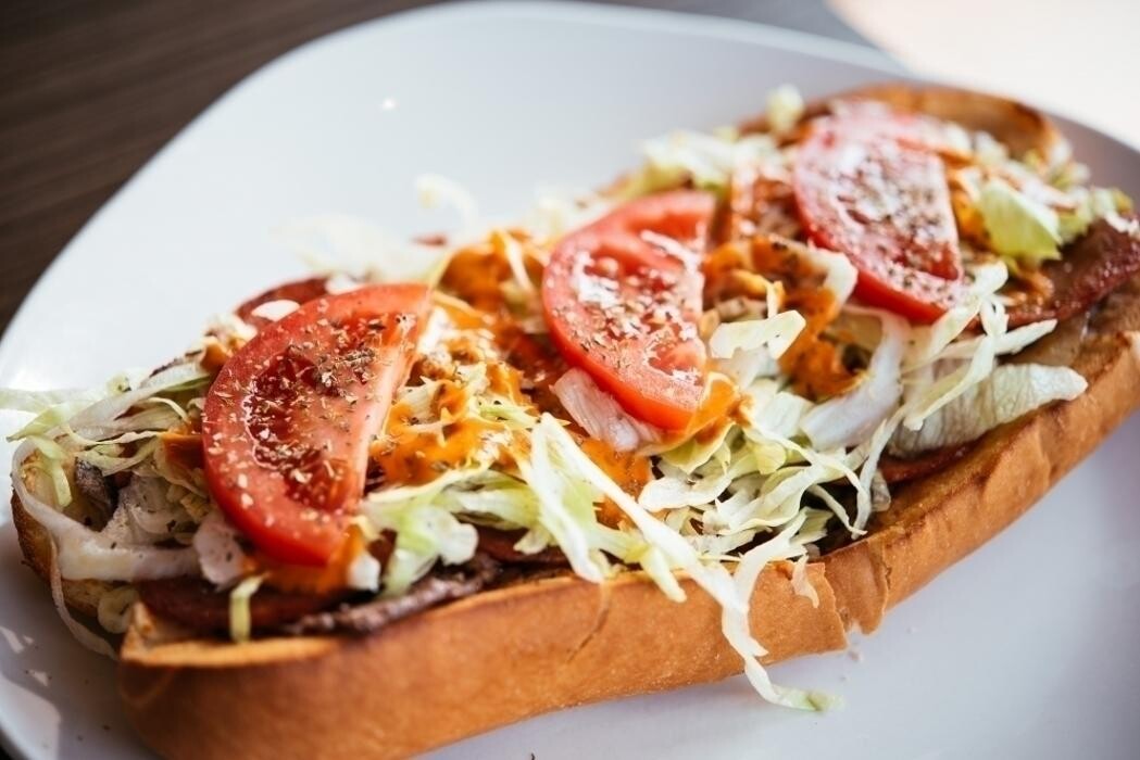 Images Restaurant L'Étoile De Pincourt