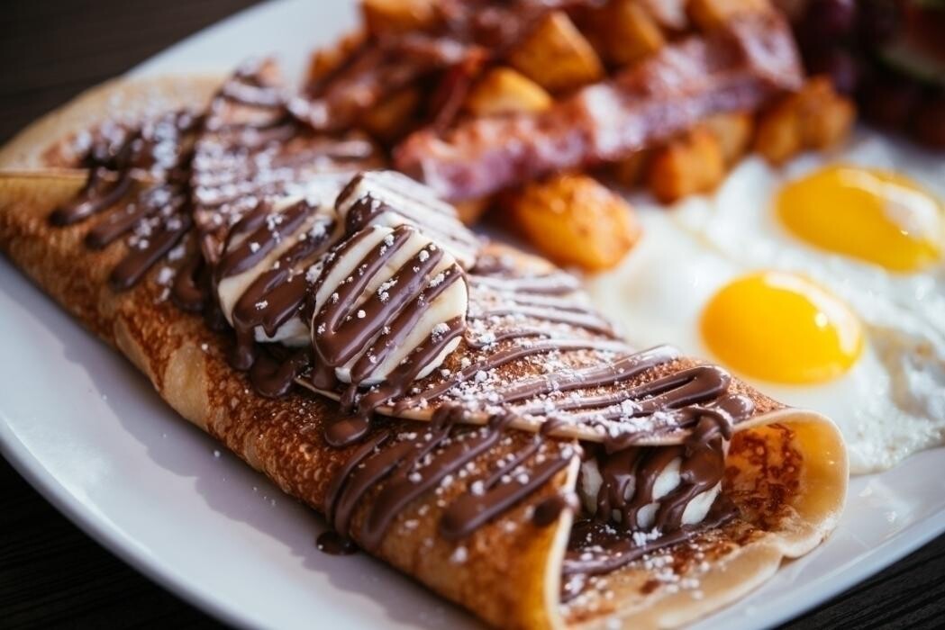 Images Restaurant L'Étoile De Pincourt