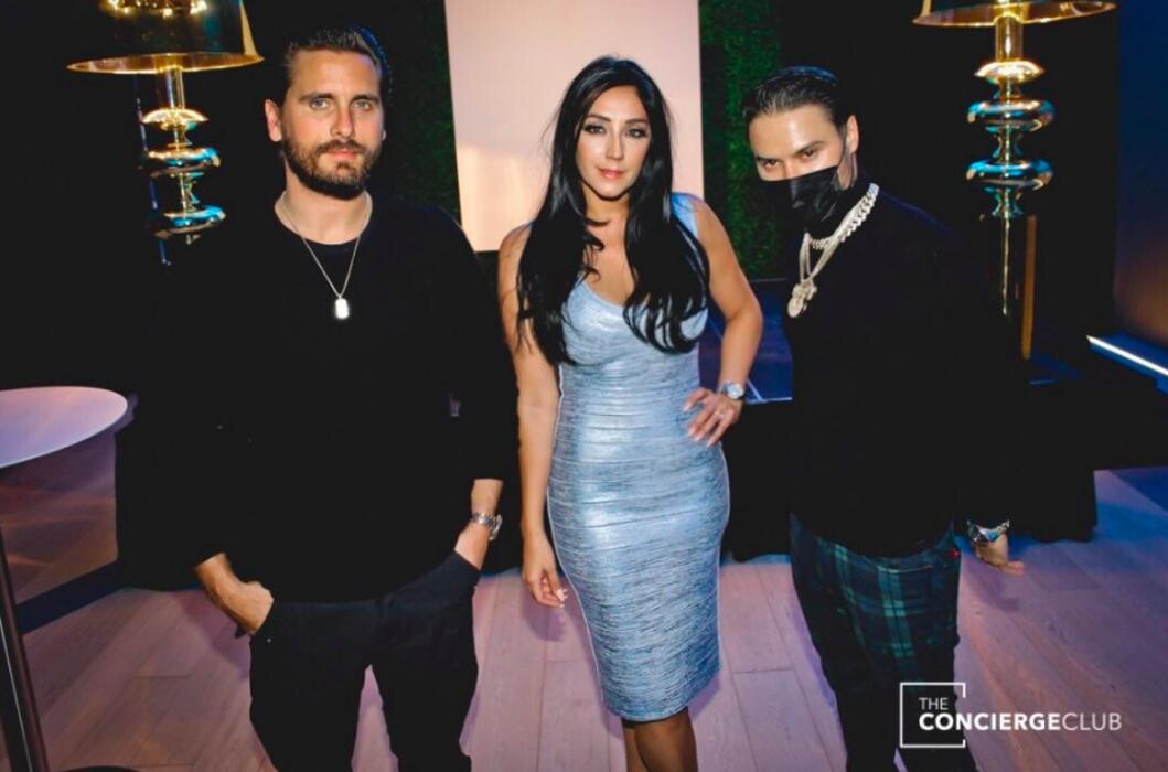 Images The Concierge Club