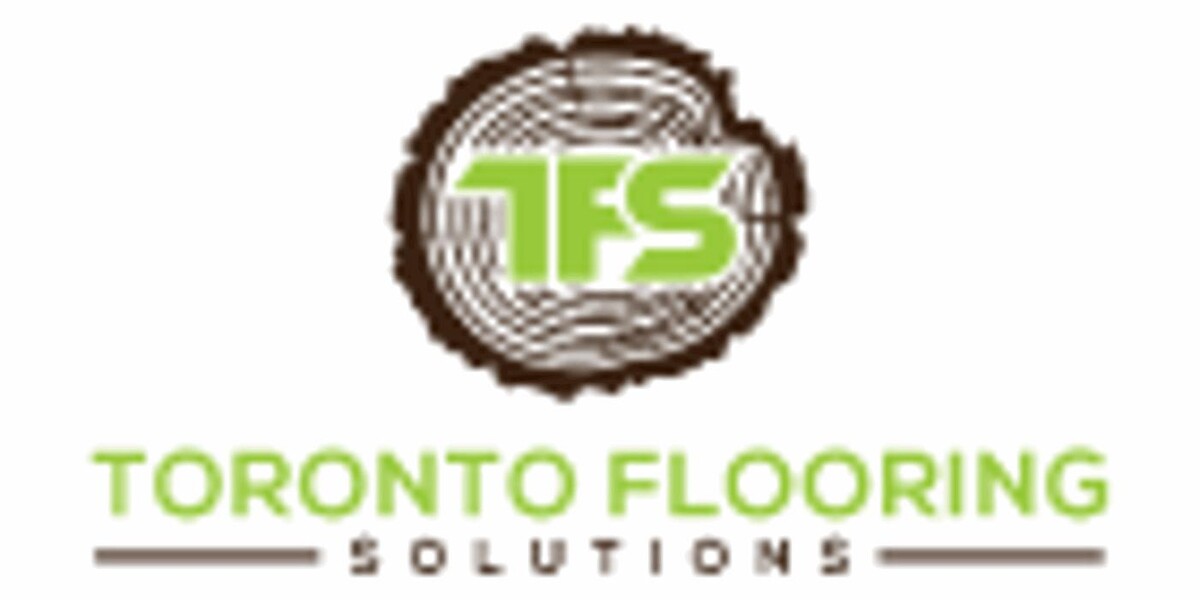 Toronto Flooring Solutions Logo