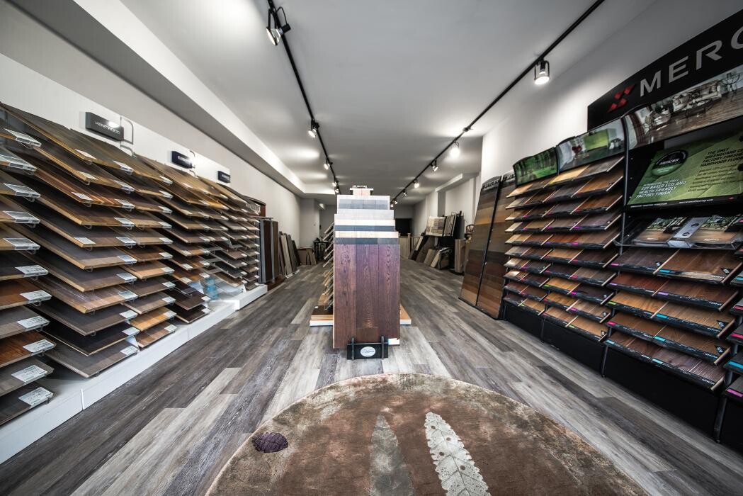 Images Toronto Flooring Solutions
