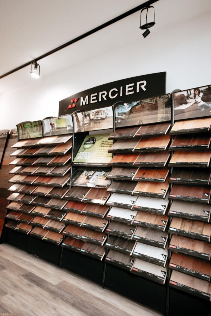 Images Toronto Flooring Solutions