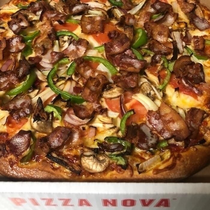 Images Pizza Nova Bala Bay Takeaway