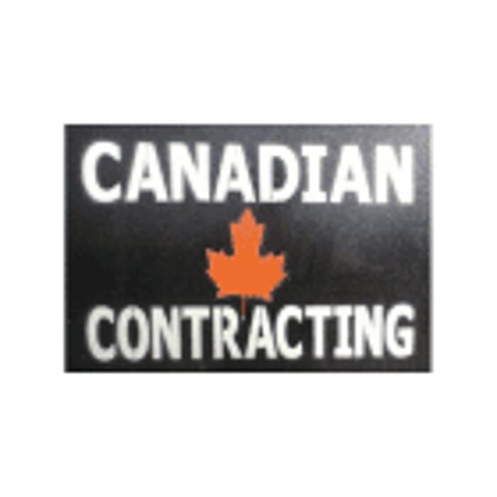 Images Canadian Contracting Firewood