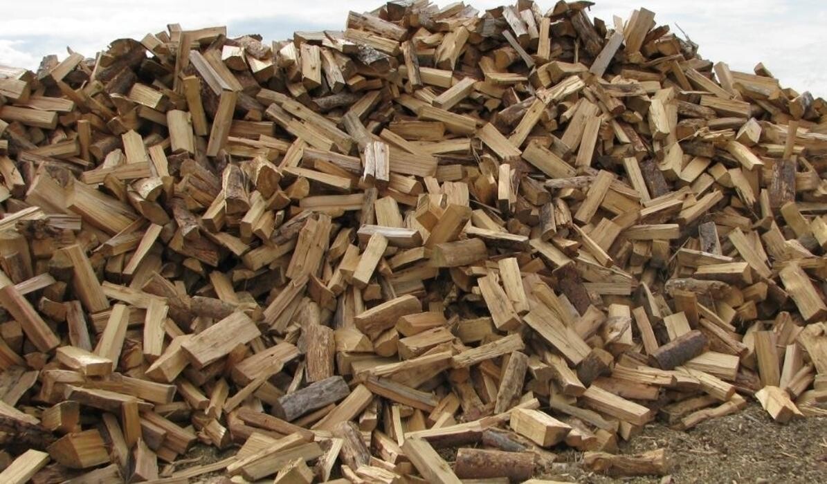 Images Canadian Contracting Firewood