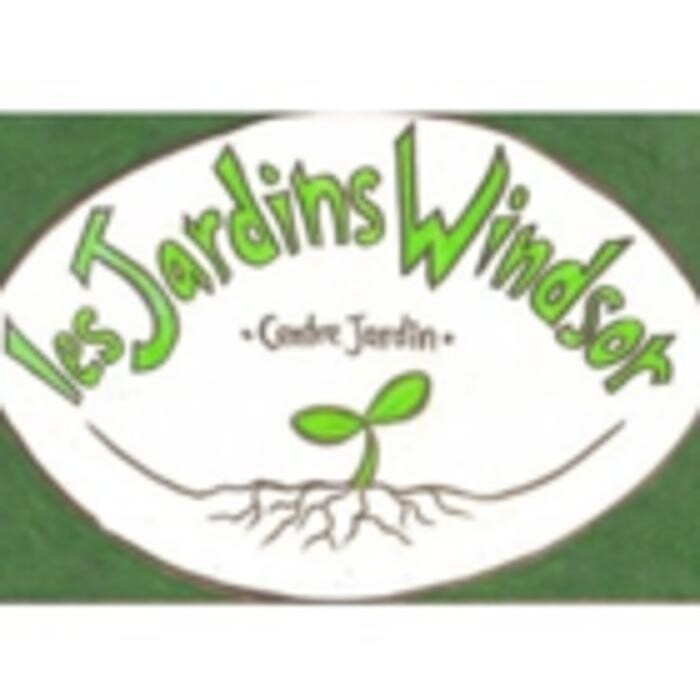 Les Jardins Windsor Logo