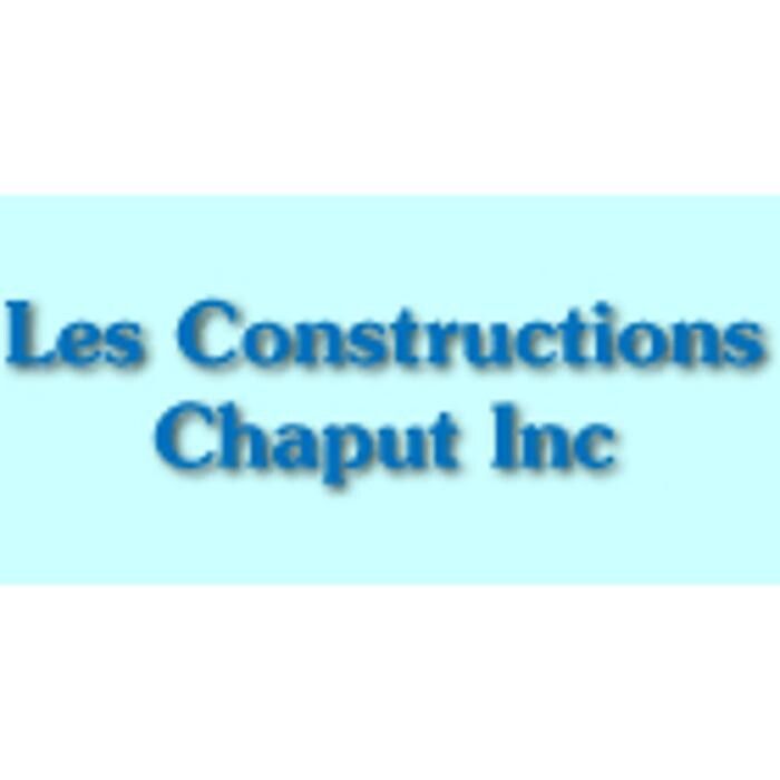 Images Les Constructions Chaput Inc