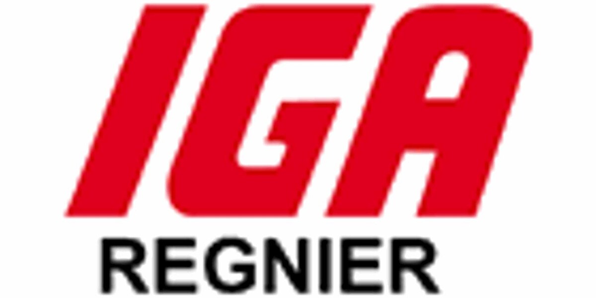 IGA Logo