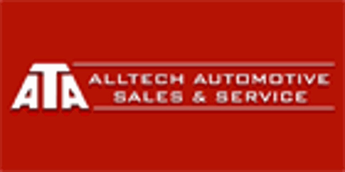 Alltech Automotive Logo