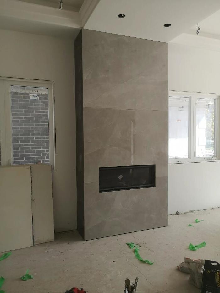 Images Grande Tile and Reno plus