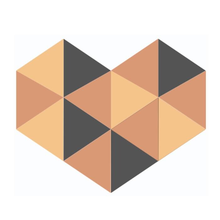 Grande Tile and Reno plus Logo