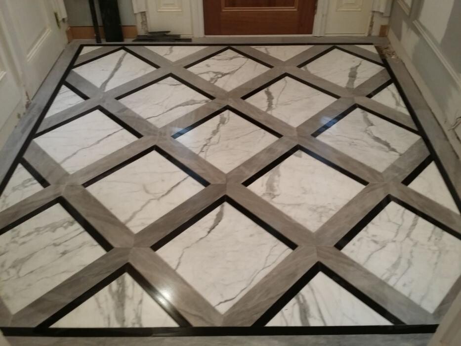 Images Grande Tile and Reno plus