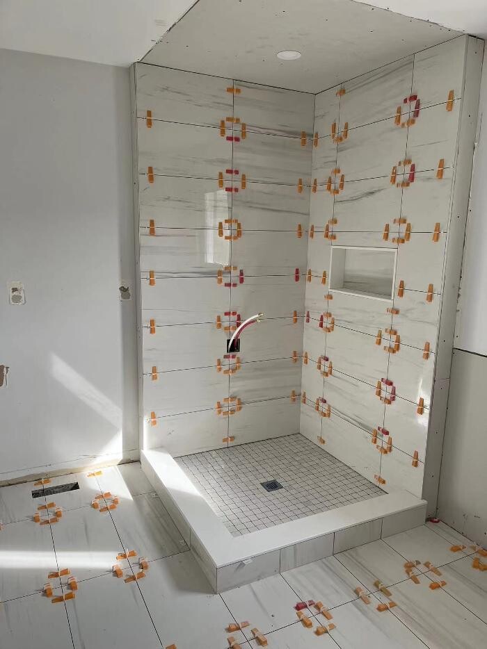 Images Grande Tile and Reno plus