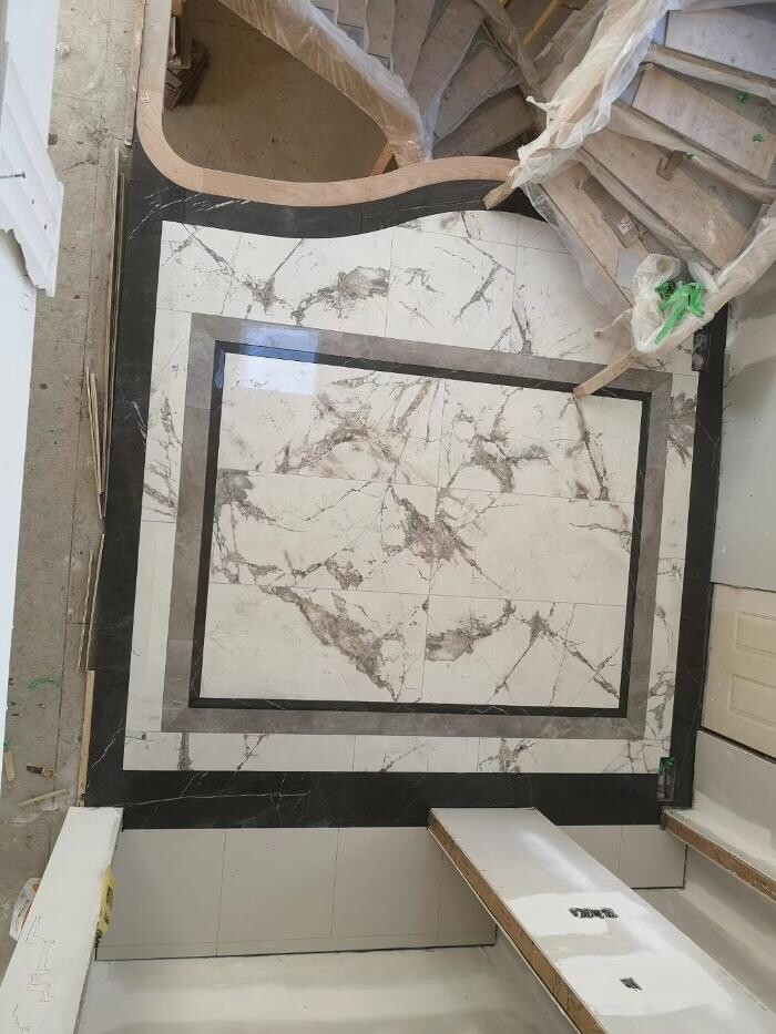 Images Grande Tile and Reno plus
