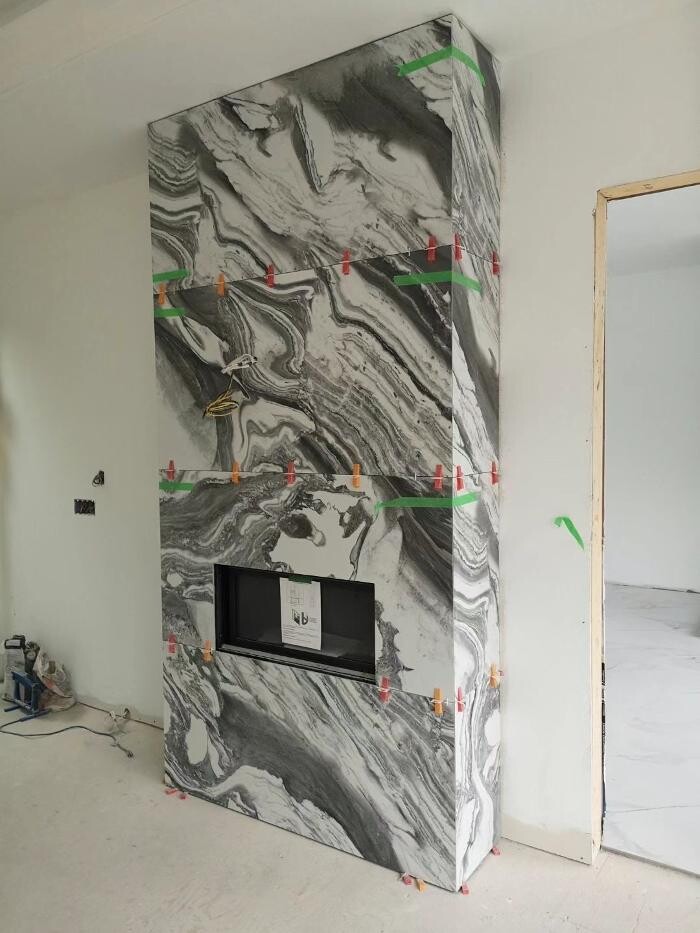 Images Grande Tile and Reno plus